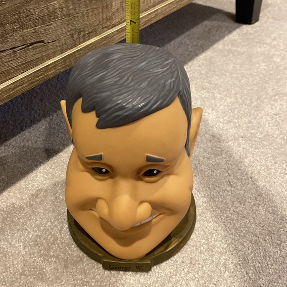 ‼️GEORGE W. BUSH‼️ - Picture 8 of 8